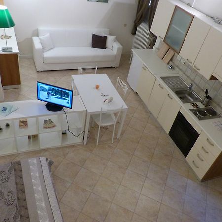 Residenza Galvani Bolonia Exterior foto