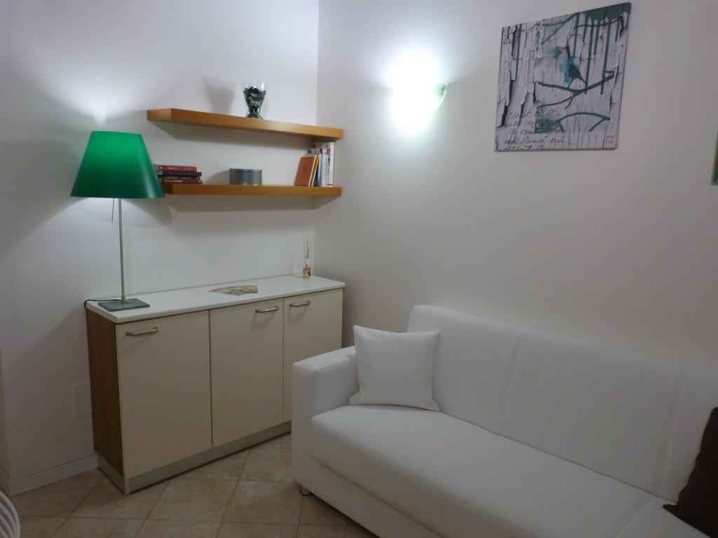 Residenza Galvani Bolonia Exterior foto
