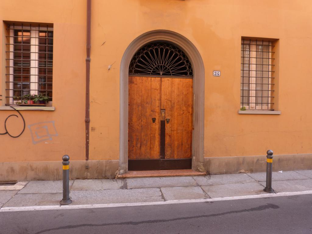 Residenza Galvani Bolonia Habitación foto