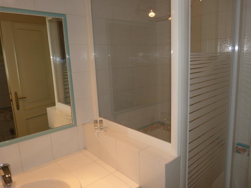 Residenza Galvani Bolonia Habitación foto