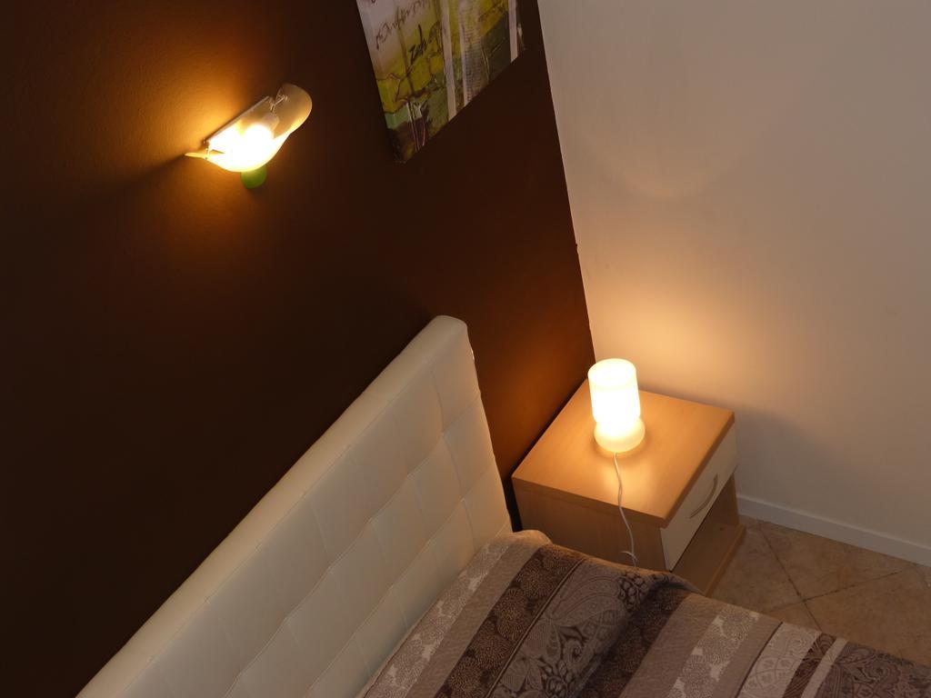Residenza Galvani Bolonia Habitación foto