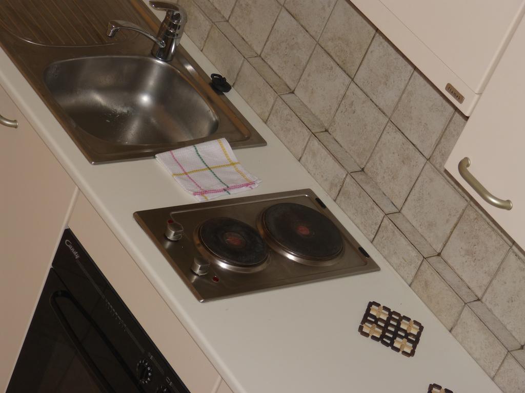 Residenza Galvani Bolonia Habitación foto