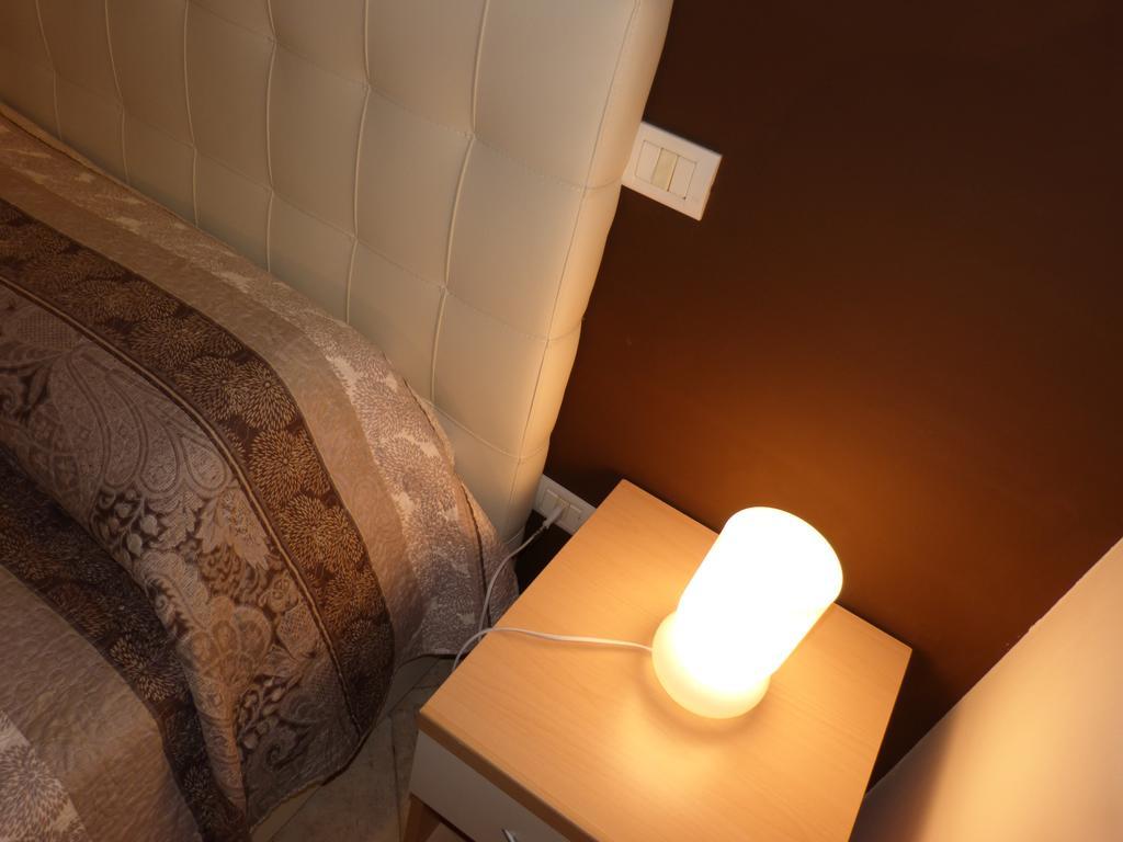 Residenza Galvani Bolonia Habitación foto