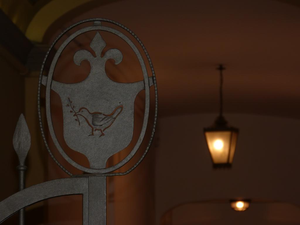 Residenza Galvani Bolonia Habitación foto