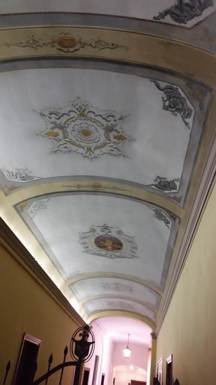 Residenza Galvani Bolonia Exterior foto