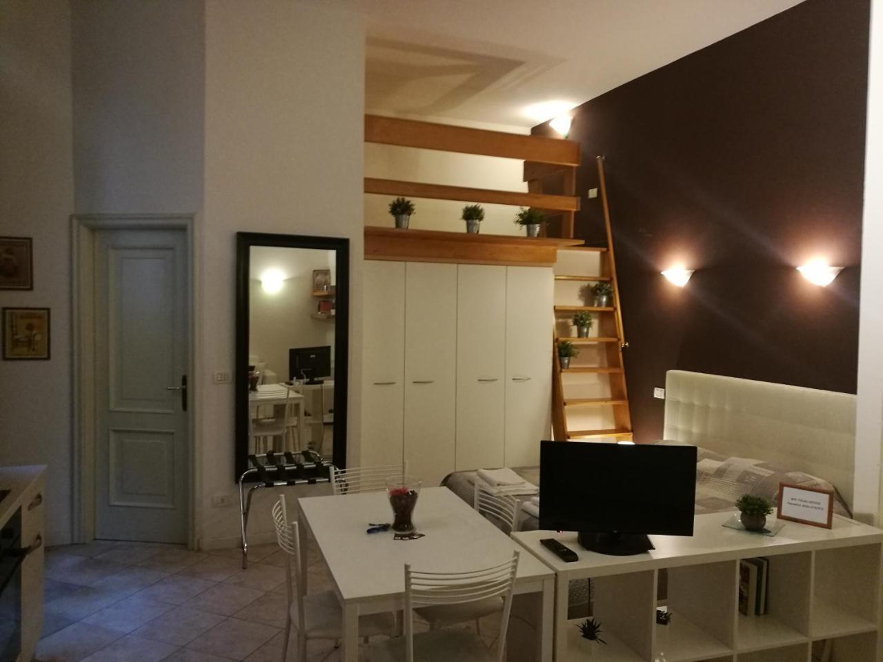 Residenza Galvani Bolonia Exterior foto